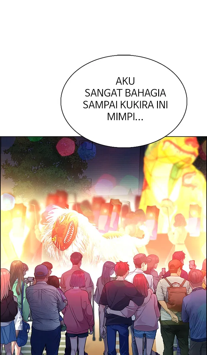Dice Chapter 341 - halaman 49