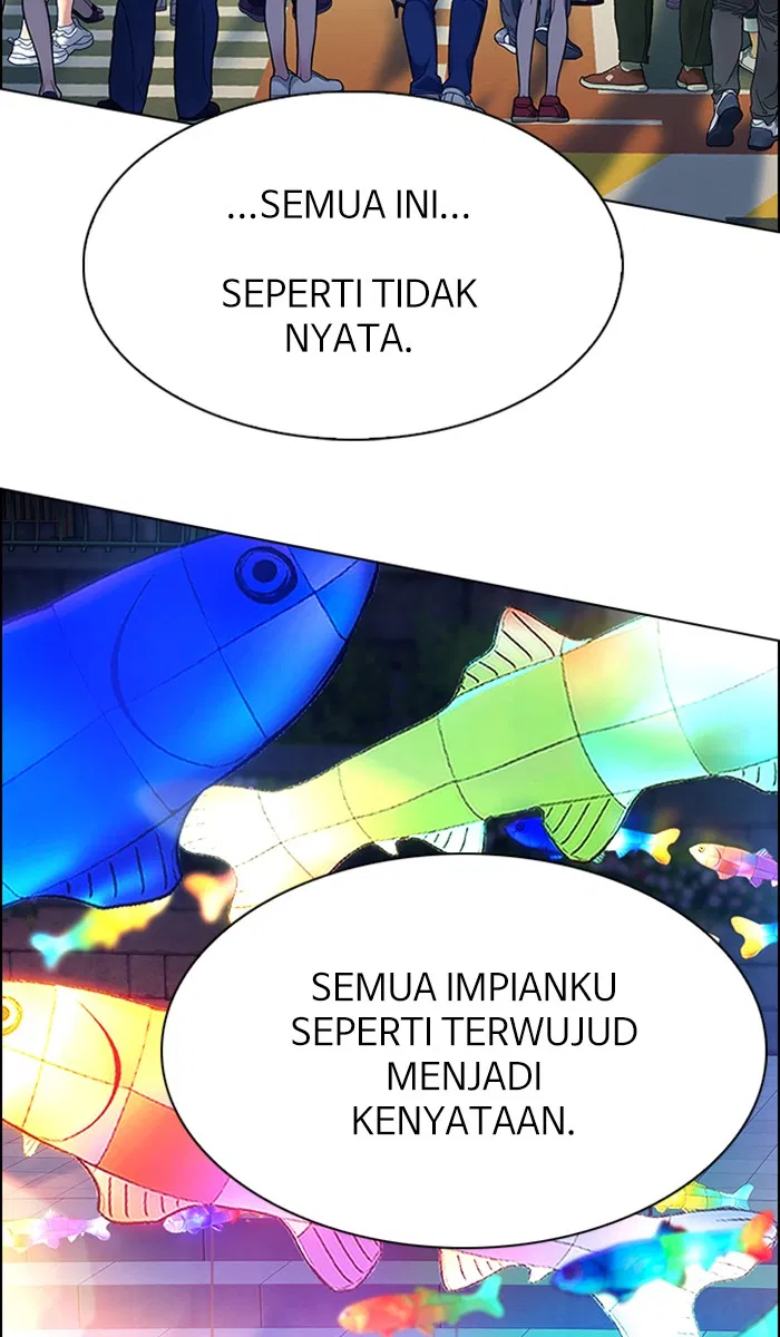 Dice Chapter 341 - halaman 50