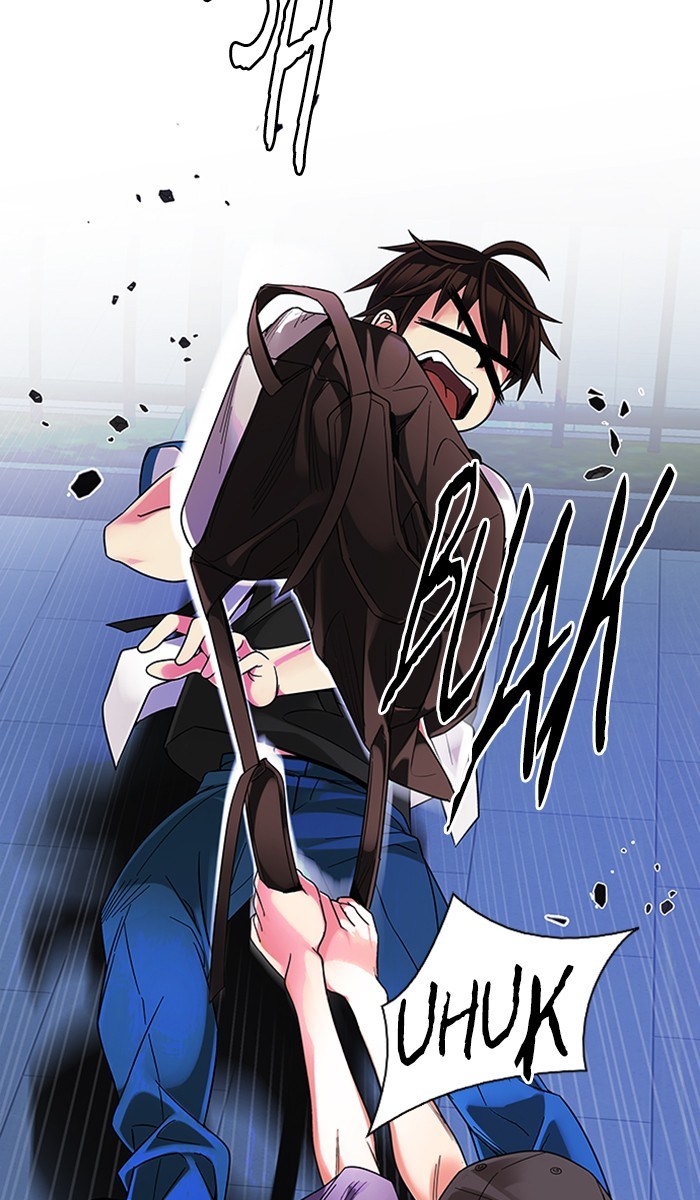 Dice Chapter 342 - halaman 52