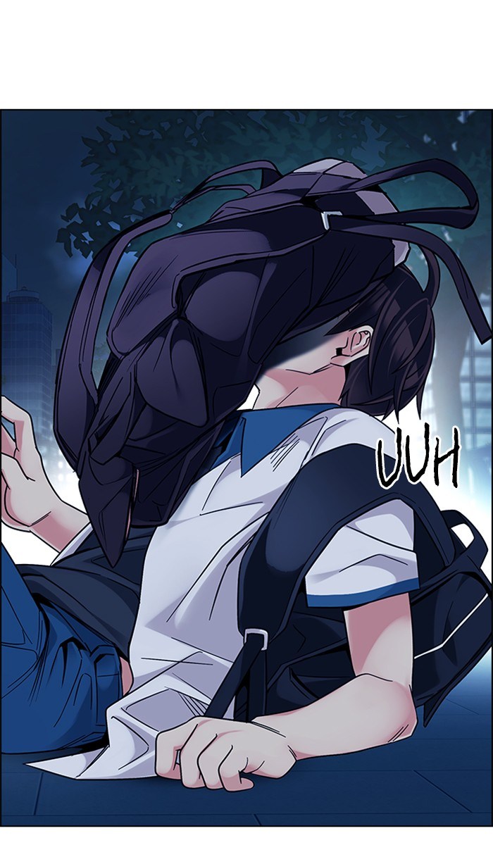 Dice Chapter 342 - halaman 55
