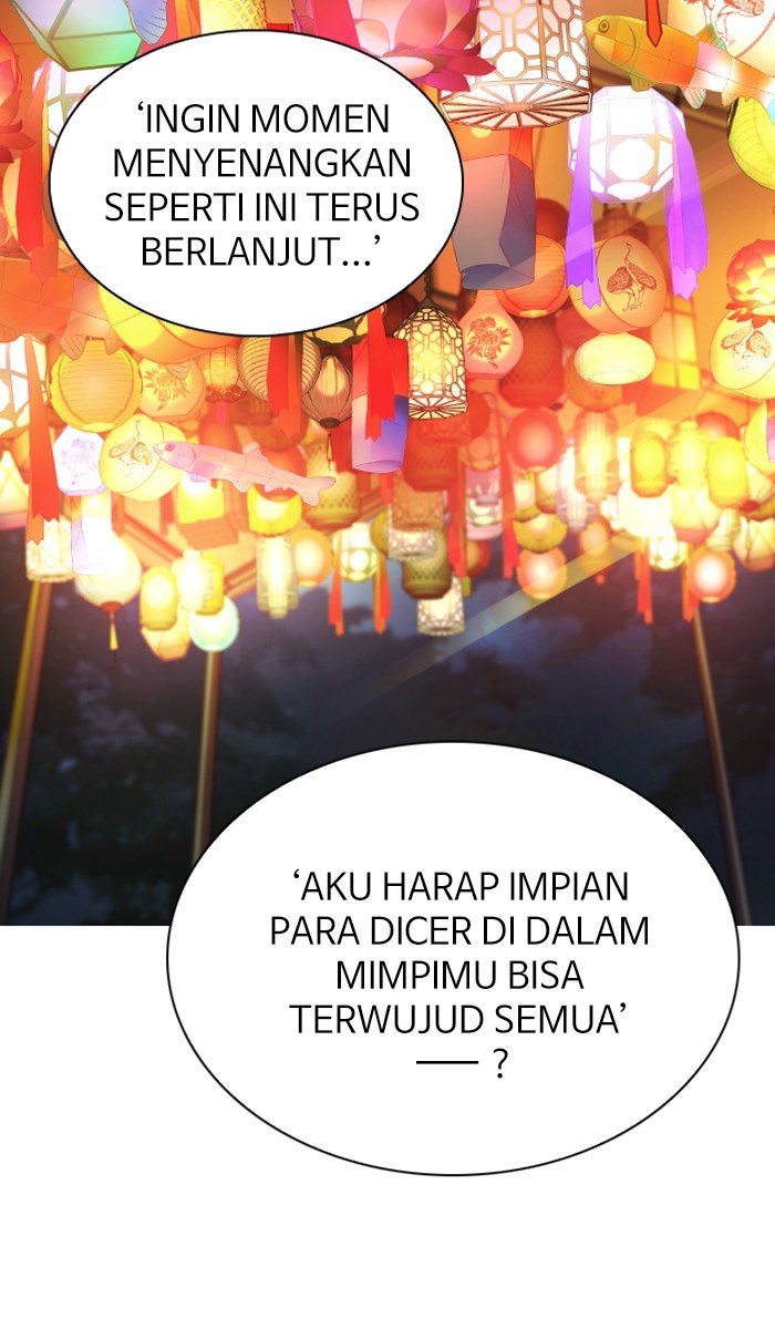 Dice Chapter 342 - halaman 8