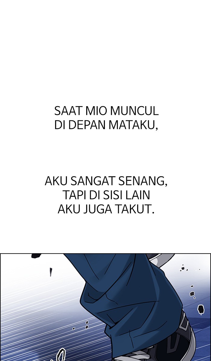 Dice Chapter 343 - halaman 39