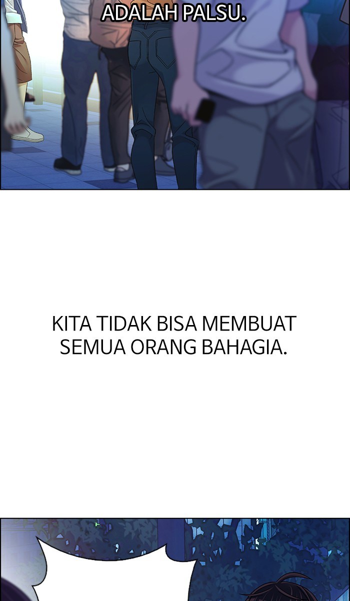 Dice Chapter 343 - halaman 41