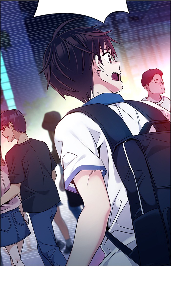 Dice Chapter 343 - halaman 44
