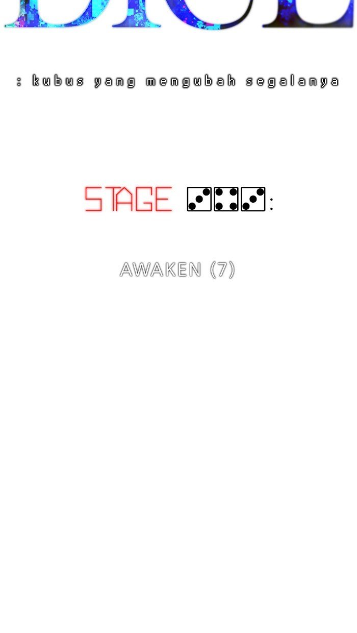 Dice Chapter 343 - halaman 7