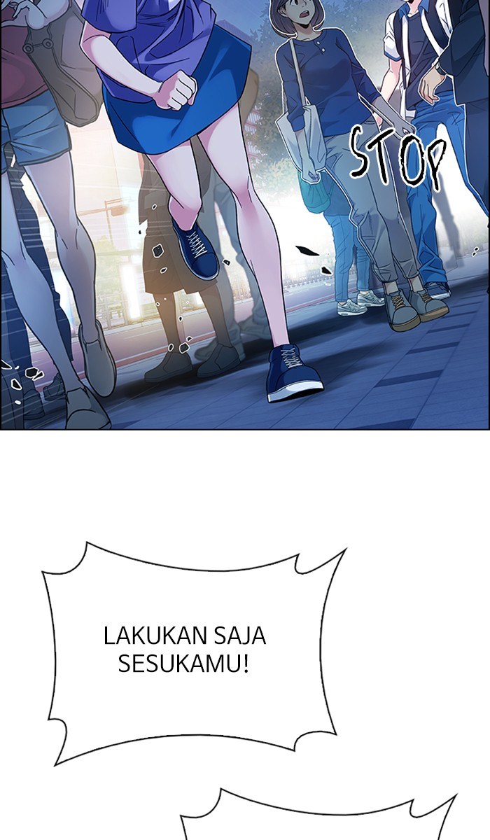 Dice Chapter 343 - halaman 70