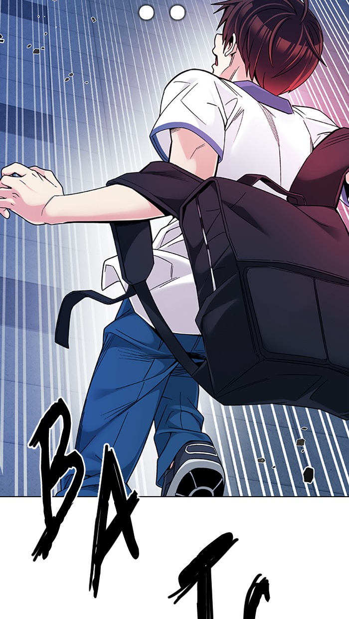 Dice Chapter 343 - halaman 76