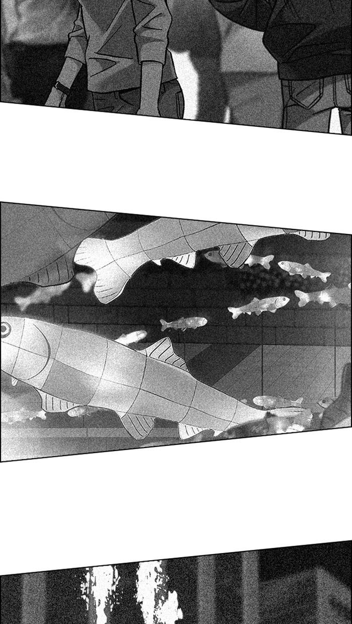 Dice Chapter 343 - halaman 88