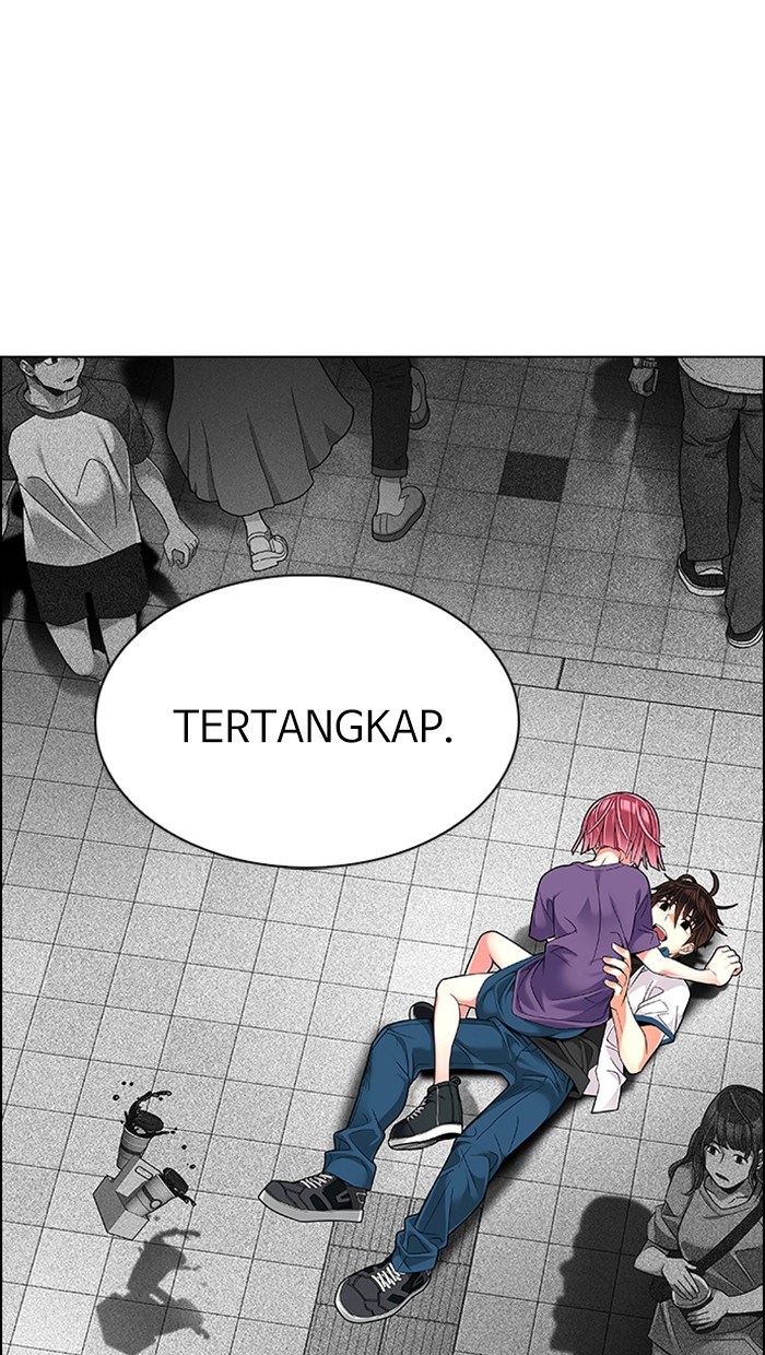 Dice Chapter 343 - halaman 93