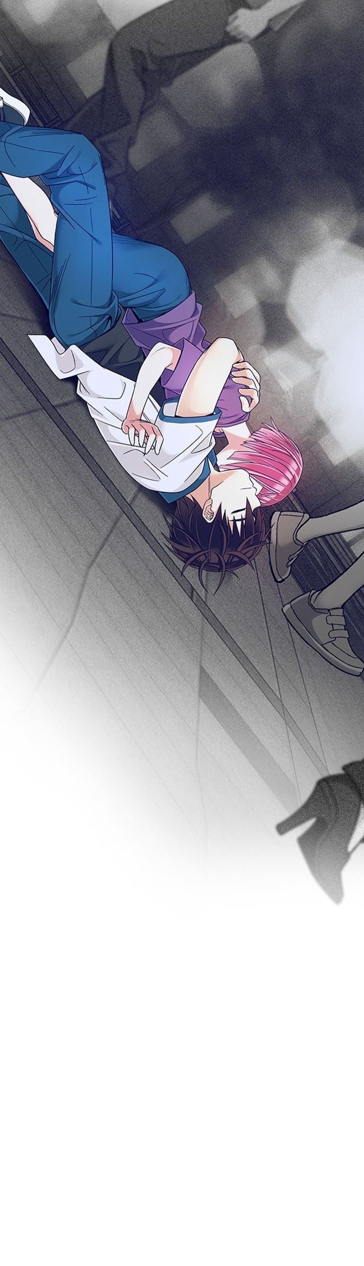 Dice Chapter 344 - halaman 20