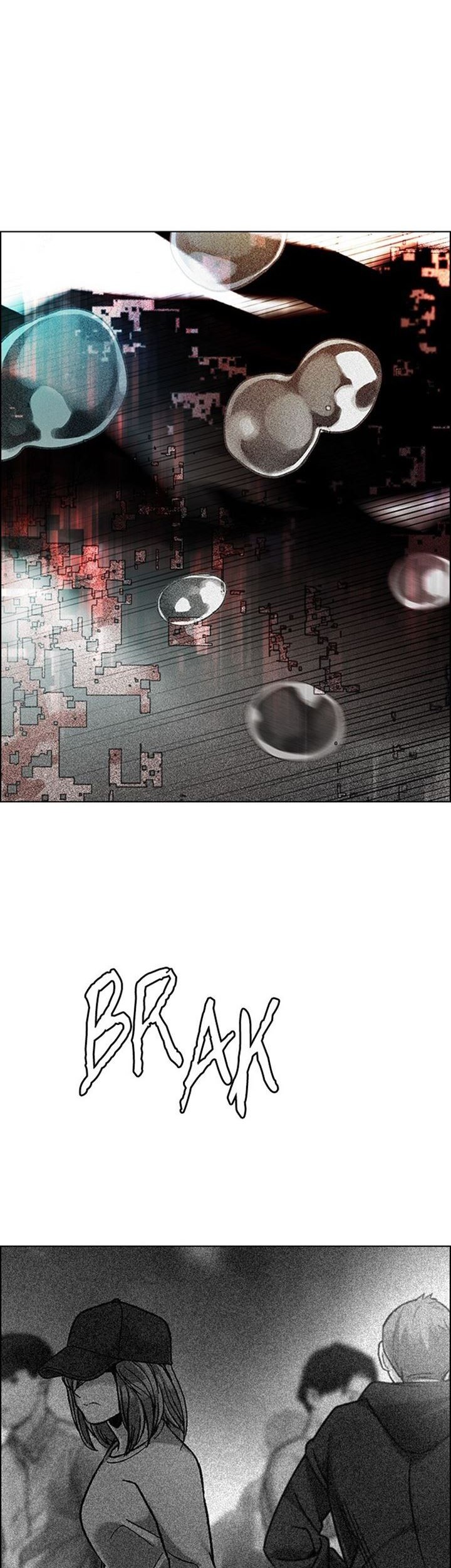 Dice Chapter 344 - halaman 3