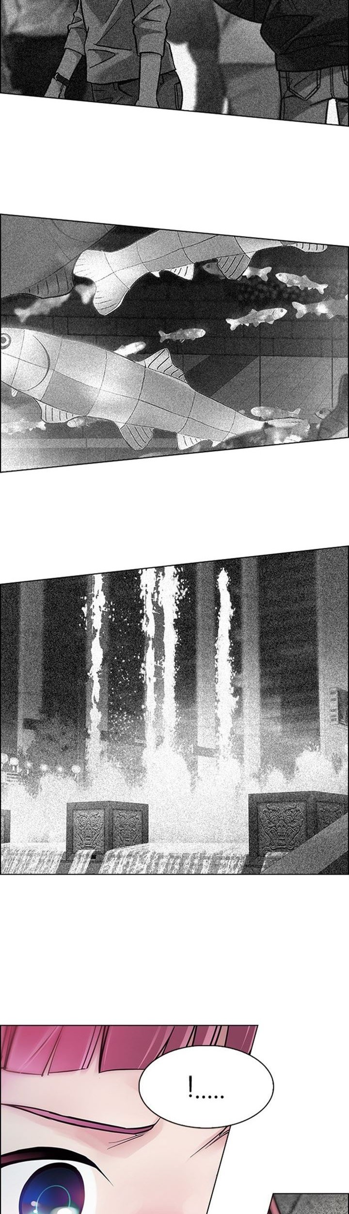 Dice Chapter 344 - halaman 4