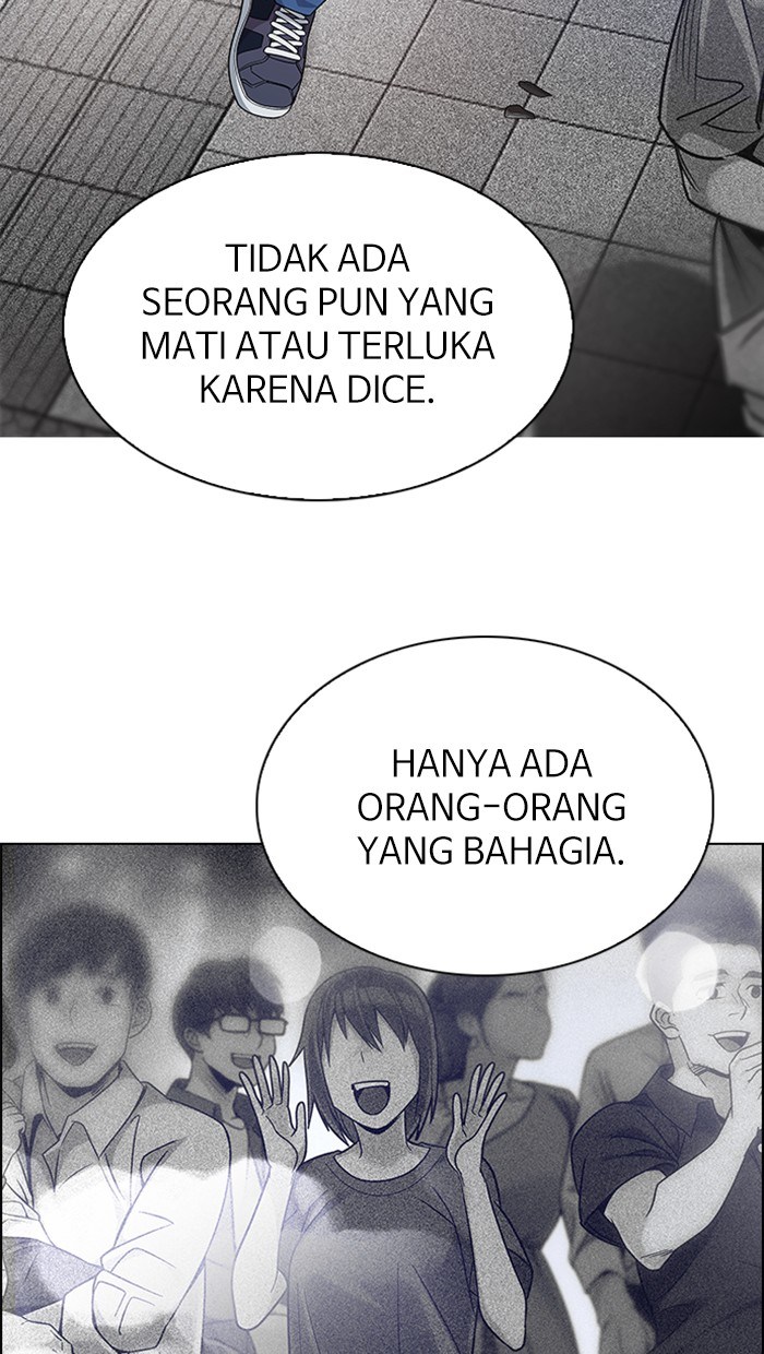 Dice Chapter 345 - halaman 20