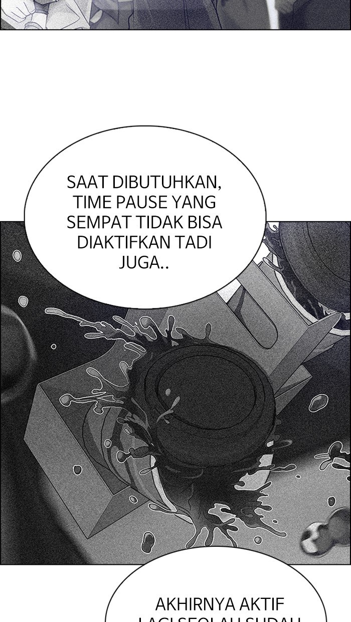 Dice Chapter 345 - halaman 21
