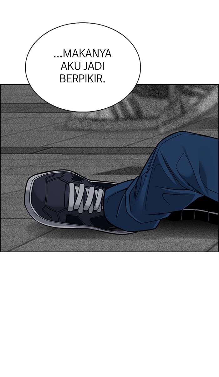 Dice Chapter 345 - halaman 25
