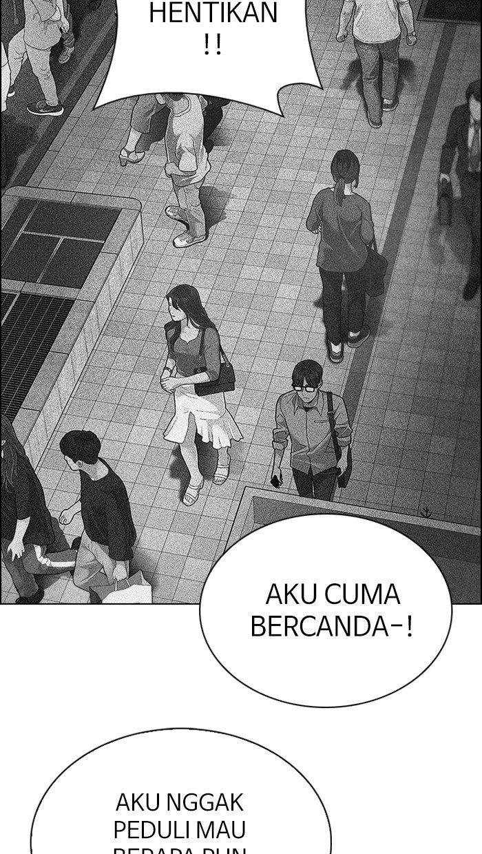 Dice Chapter 345 - halaman 3