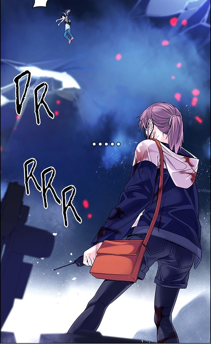 Dice Chapter 345 - halaman 39