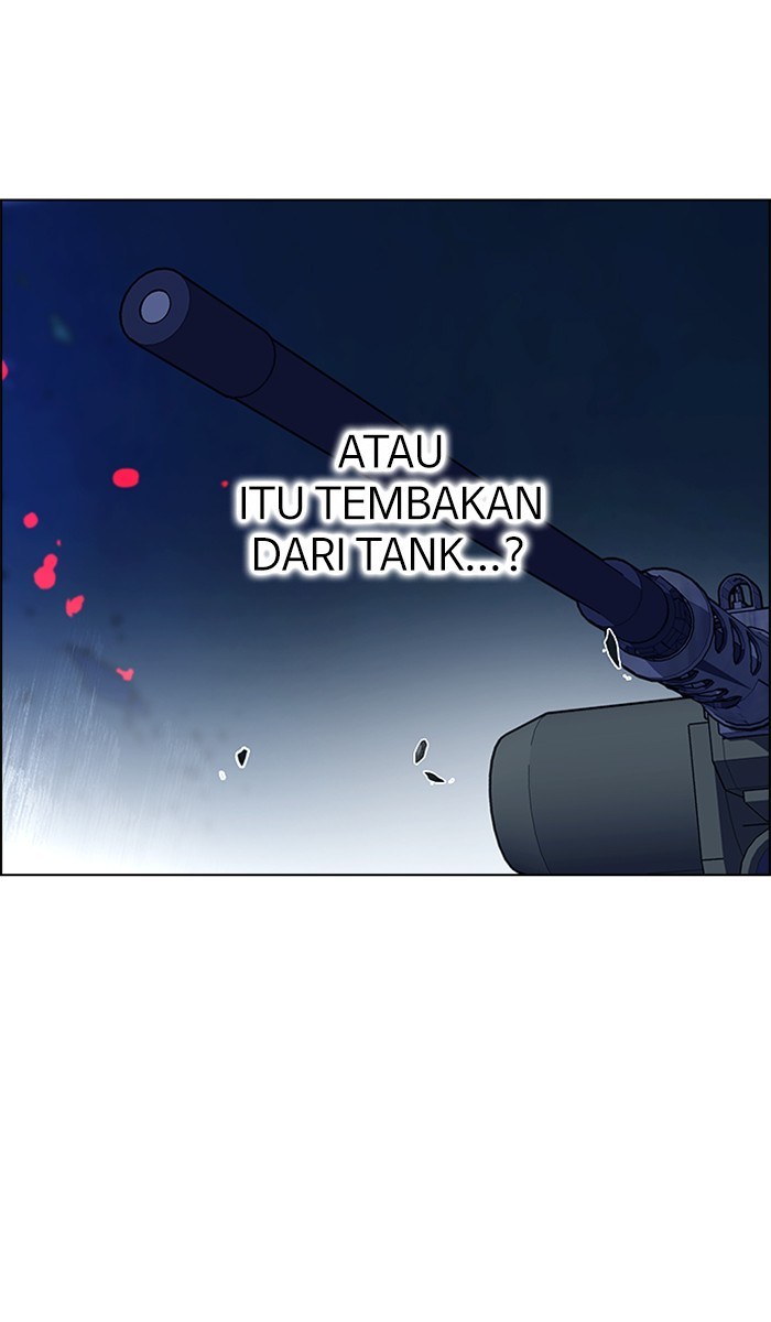 Dice Chapter 345 - halaman 44