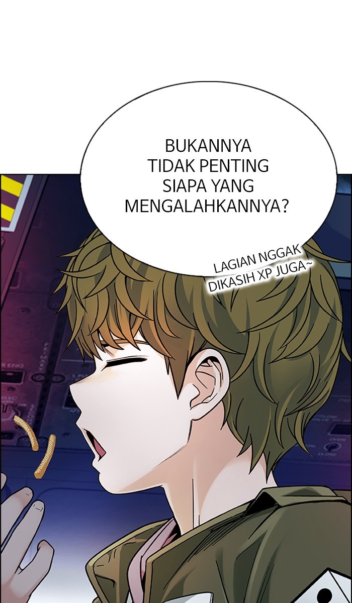 Dice Chapter 345 - halaman 45