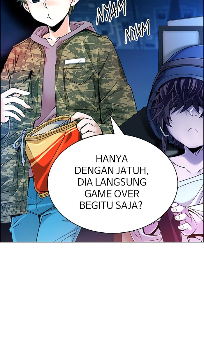 Dice Chapter 345 - halaman 49