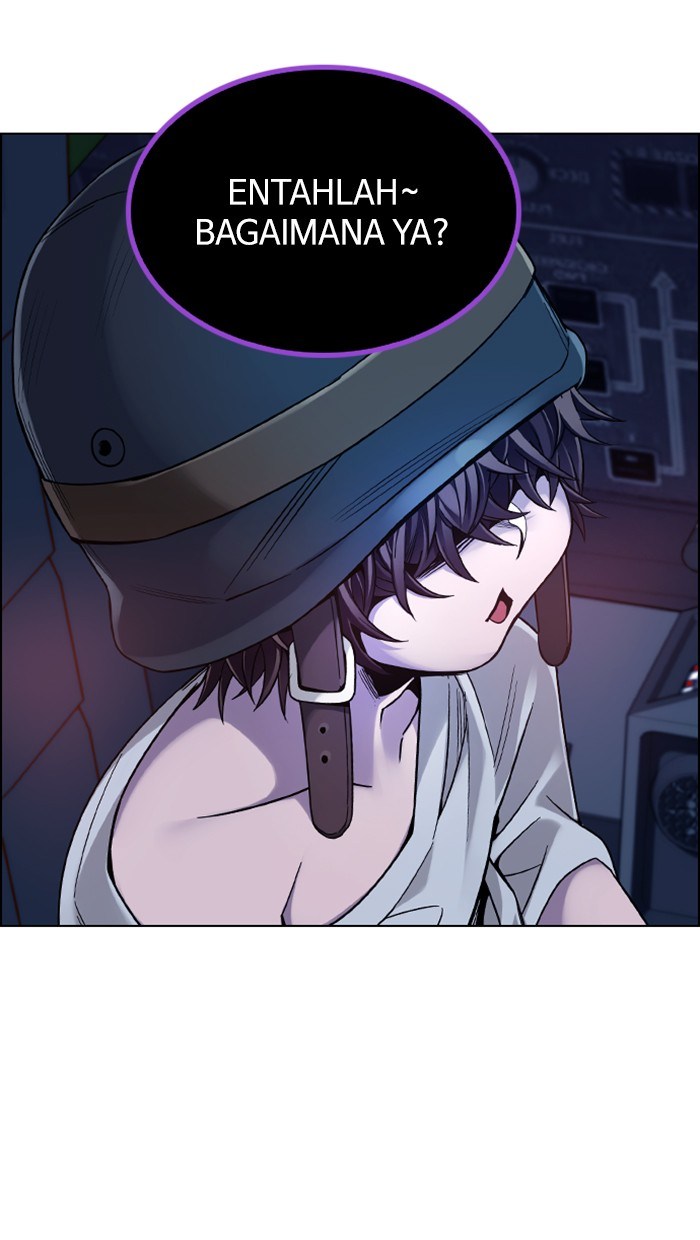Dice Chapter 345 - halaman 50