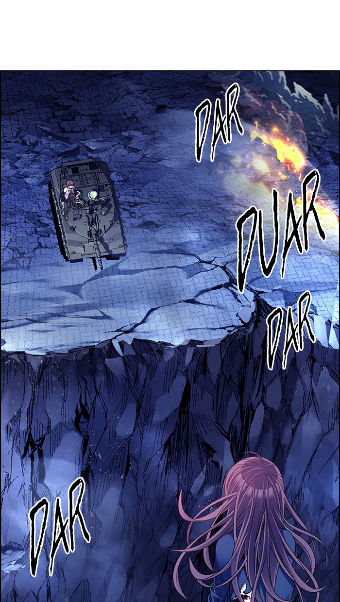 Dice Chapter 345 - halaman 54