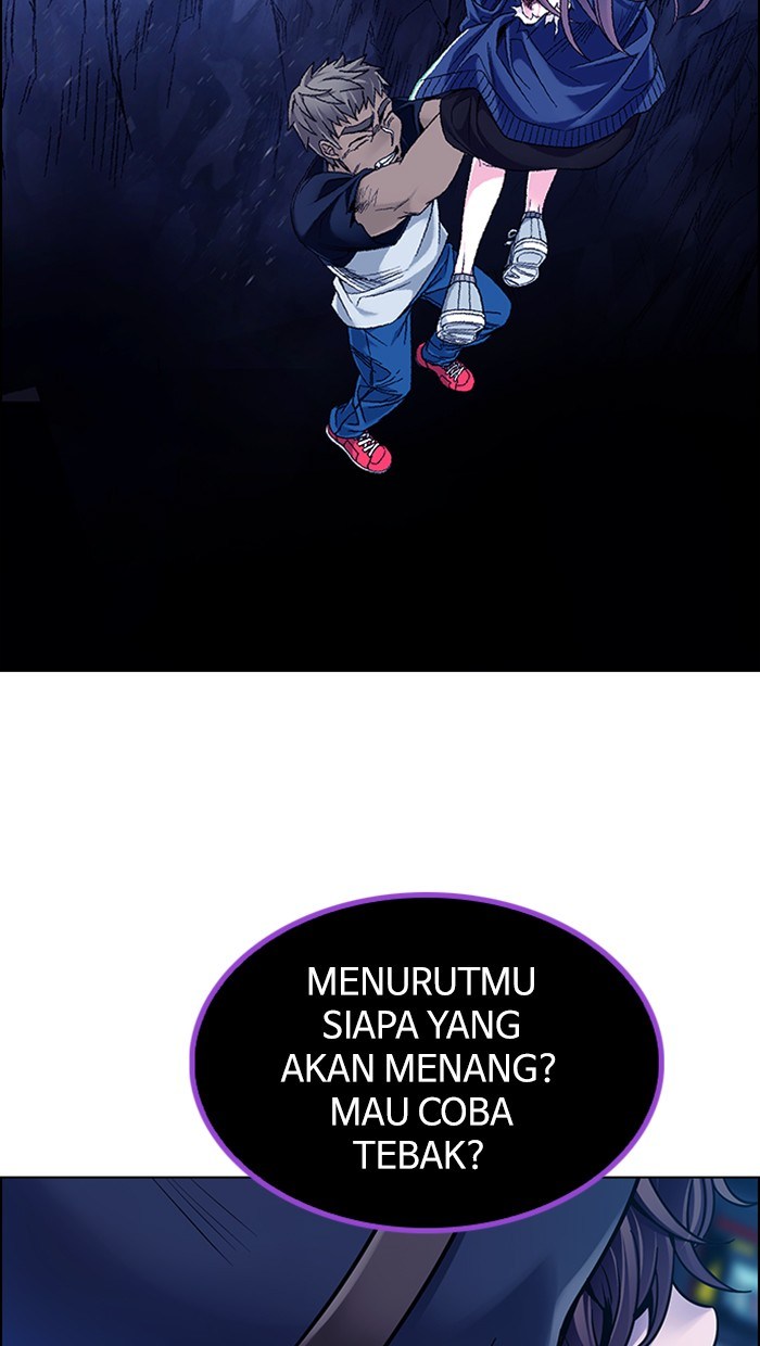 Dice Chapter 345 - halaman 55
