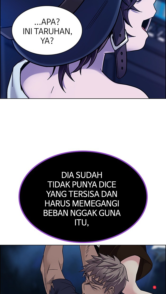 Dice Chapter 345 - halaman 56