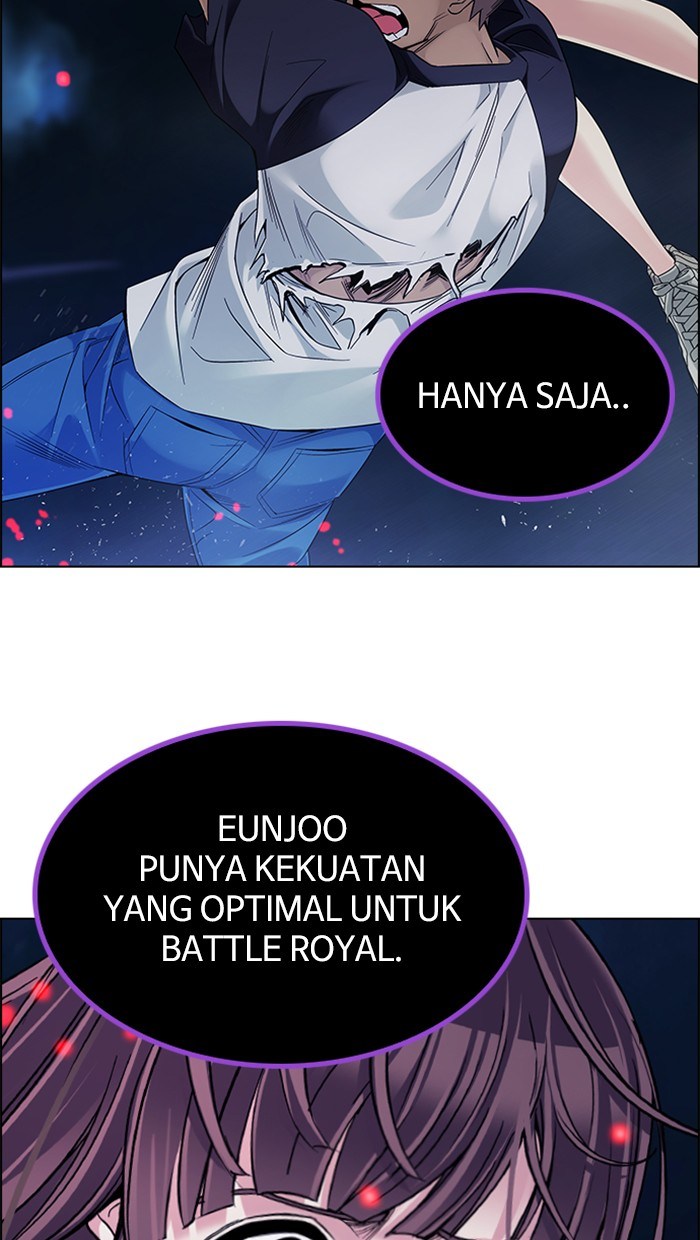 Dice Chapter 345 - halaman 57