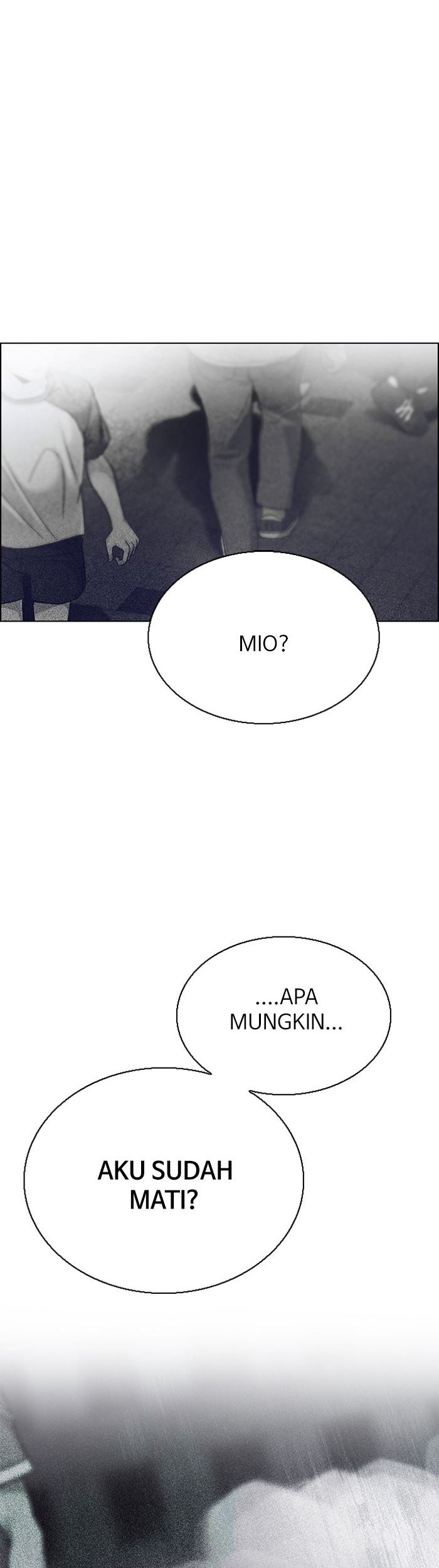 Dice Chapter 346 - halaman 2