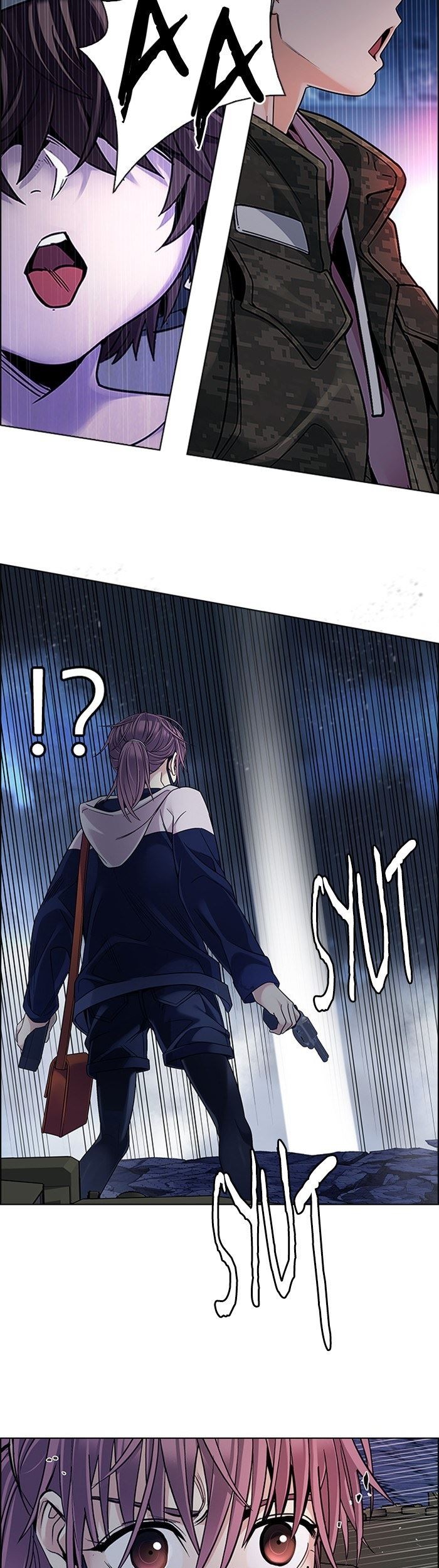 Dice Chapter 346 - halaman 26