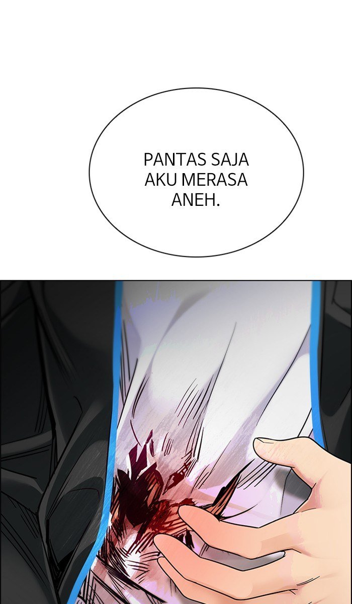 Dice Chapter 347 - halaman 16