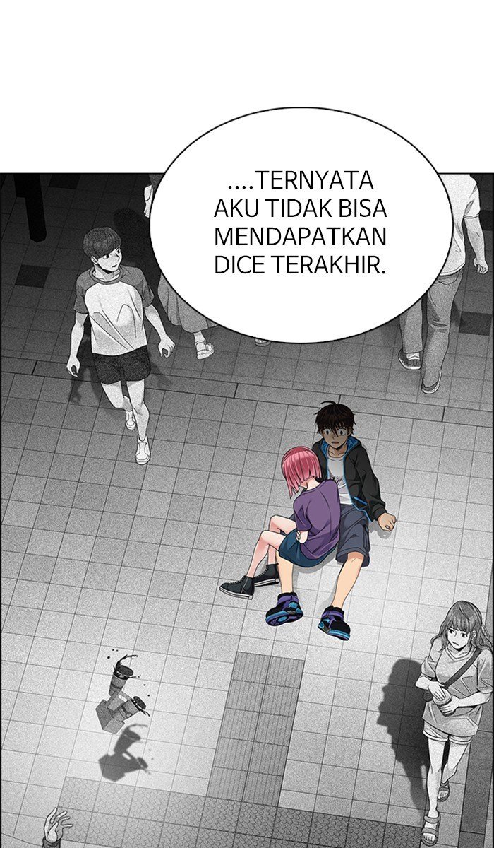 Dice Chapter 347 - halaman 22