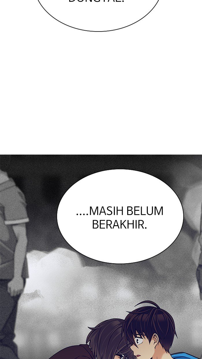 Dice Chapter 347 - halaman 30