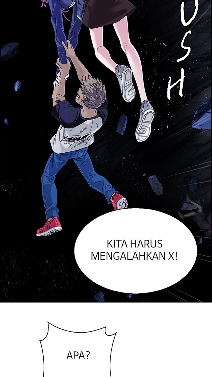 Dice Chapter 347 - halaman 35