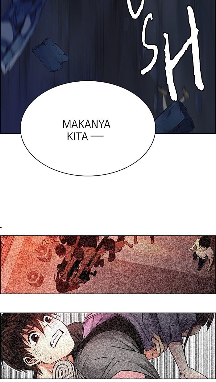 Dice Chapter 347 - halaman 41
