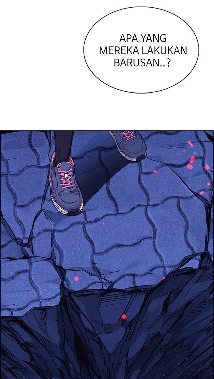 Dice Chapter 347 - halaman 48