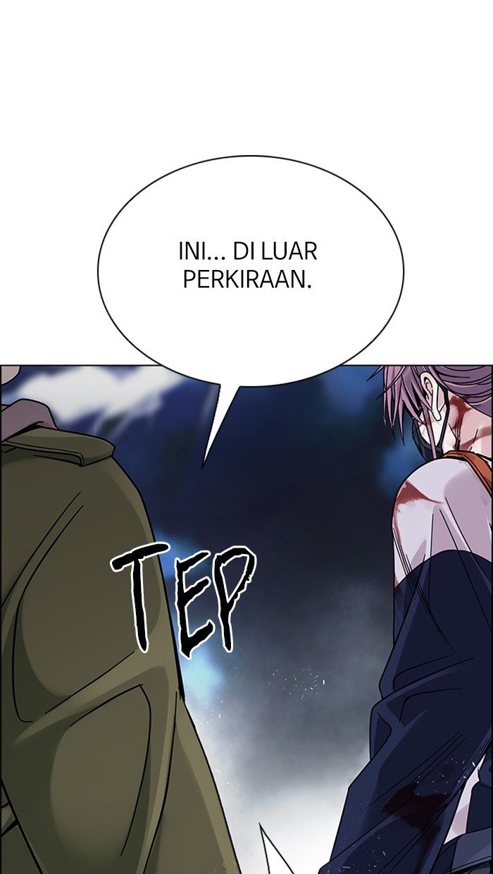 Dice Chapter 347 - halaman 50