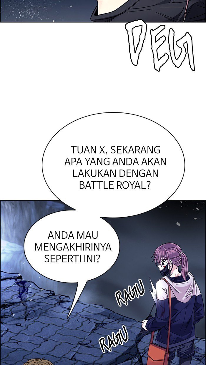 Dice Chapter 347 - halaman 52