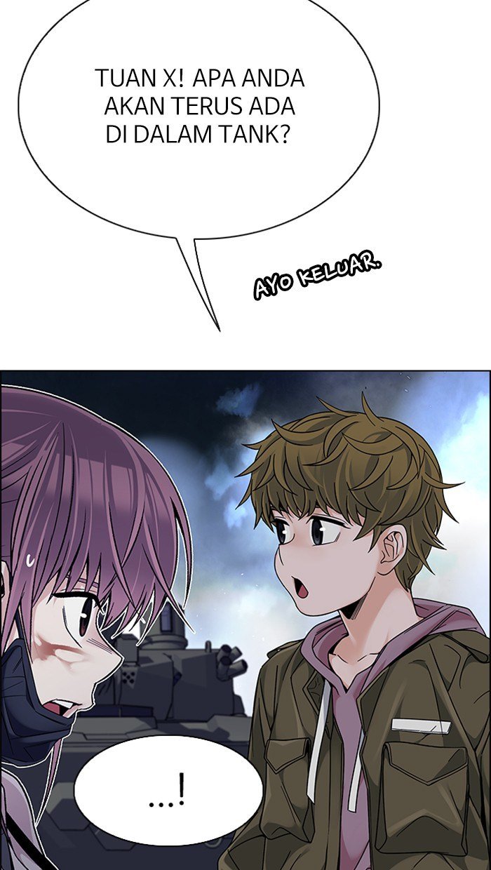 Dice Chapter 347 - halaman 54