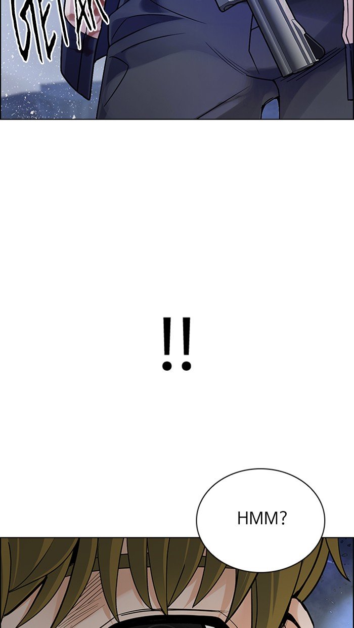 Dice Chapter 347 - halaman 56