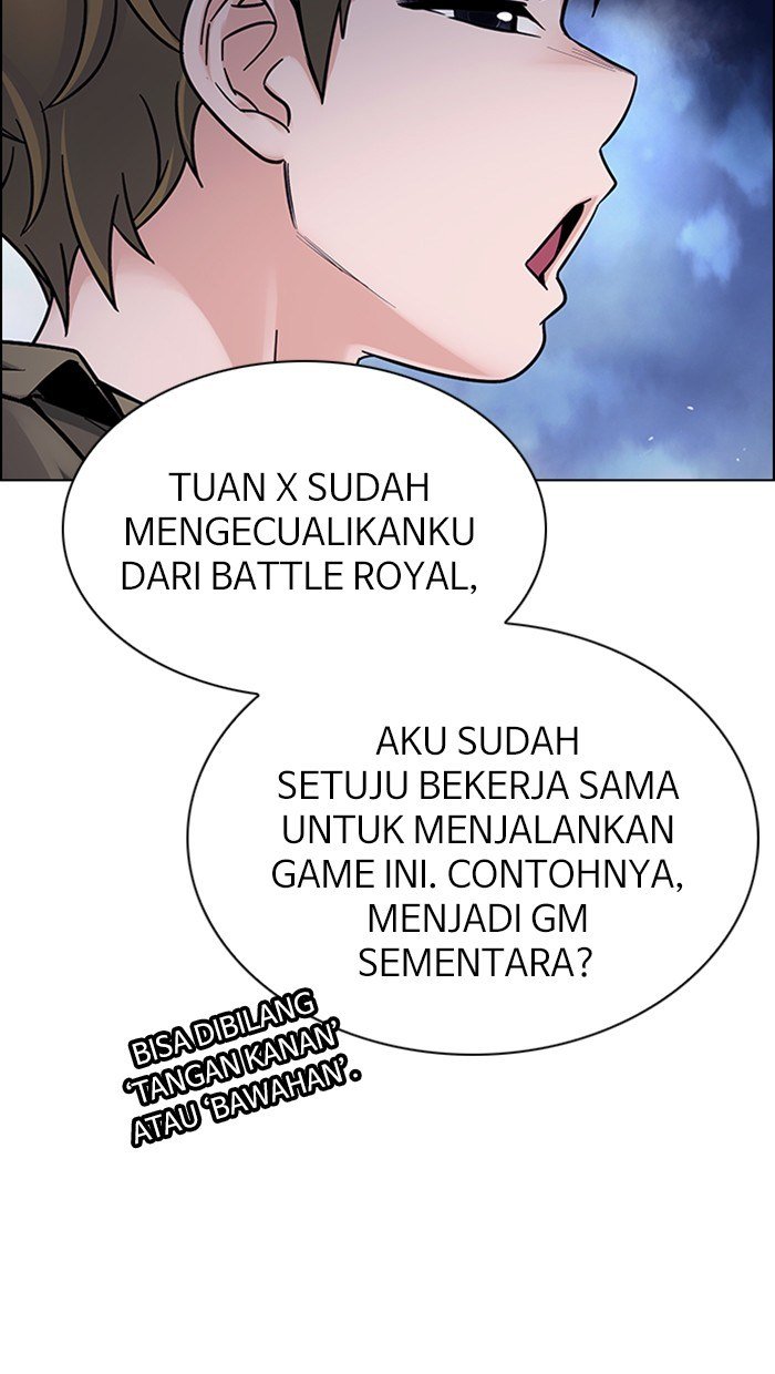 Dice Chapter 347 - halaman 60