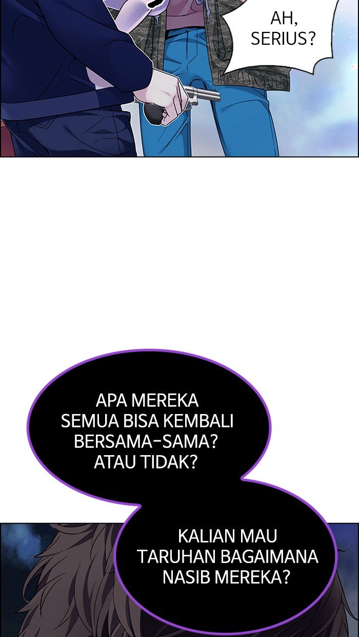 Dice Chapter 347 - halaman 64