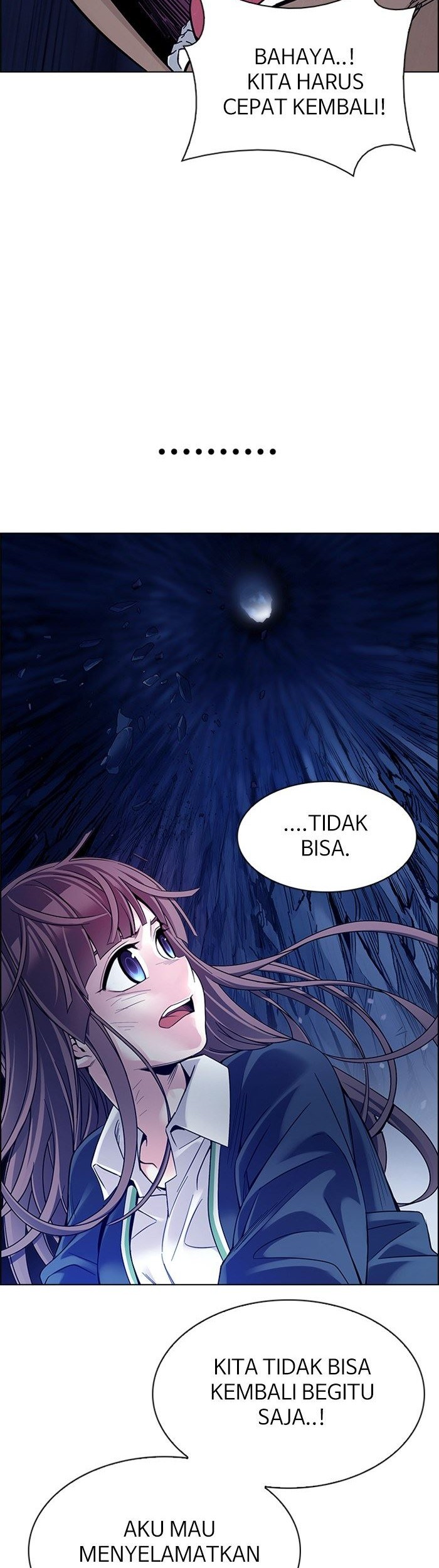 Dice Chapter 348 - halaman 11