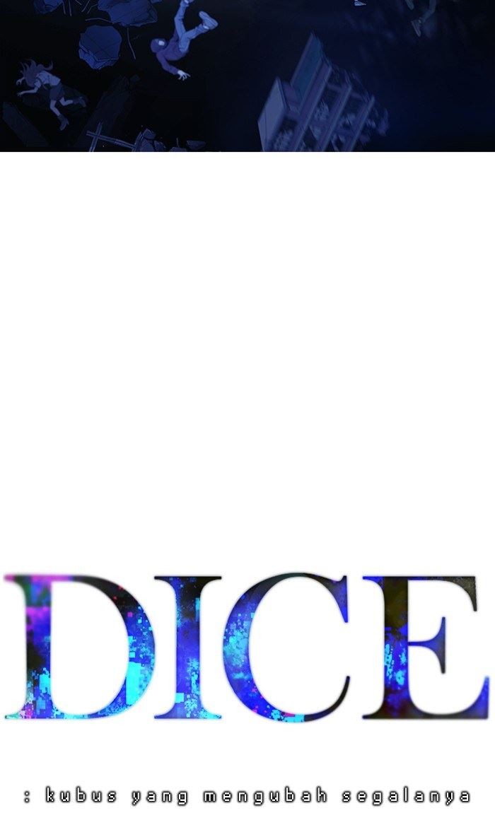 Dice Chapter 348 - halaman 5