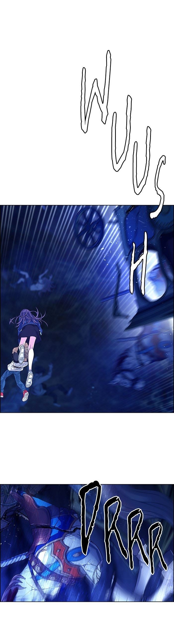 Dice Chapter 348 - halaman 8