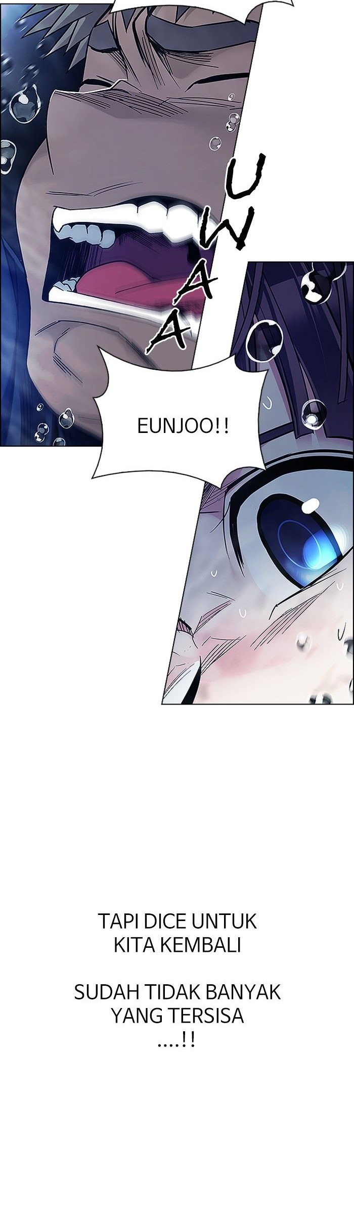 Dice Chapter 349 - halaman 10