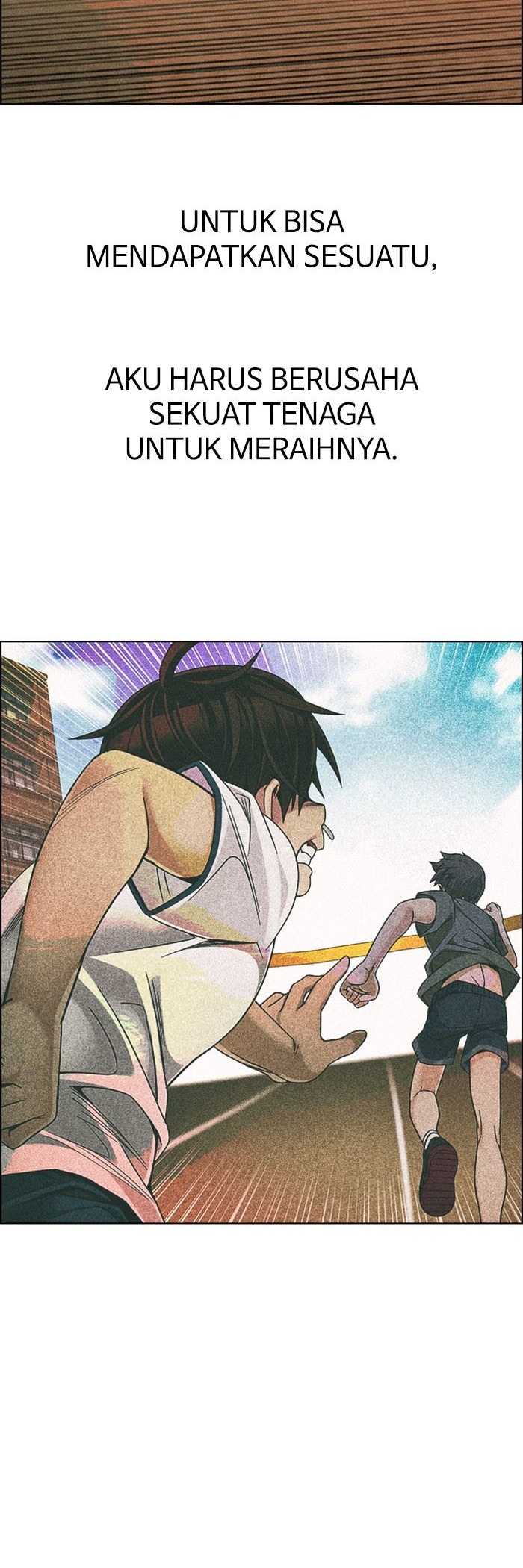 Dice Chapter 349 - halaman 18