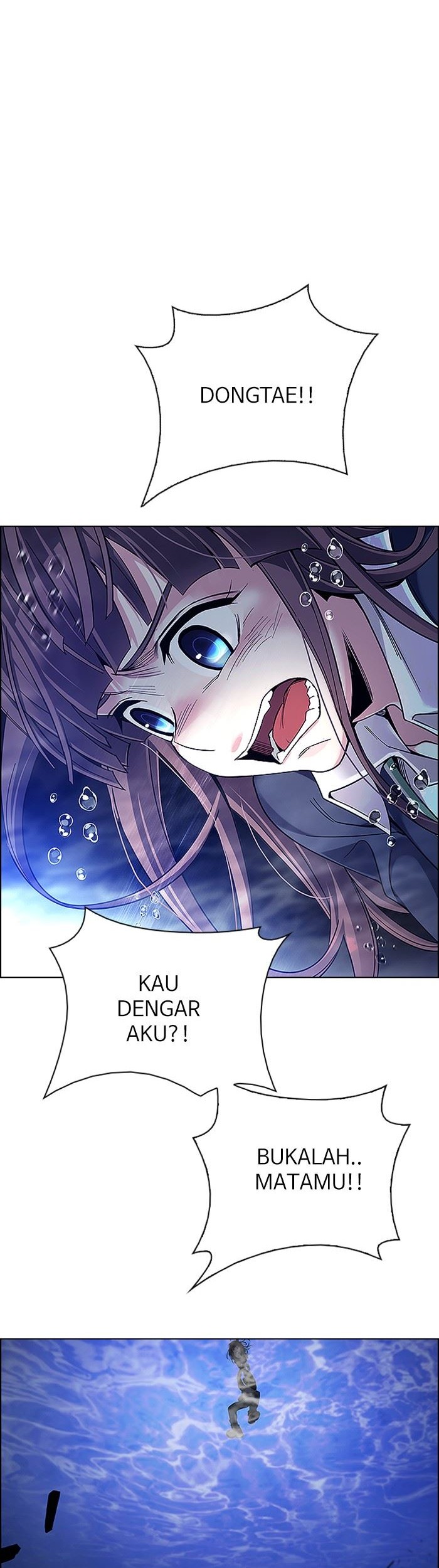 Dice Chapter 349 - halaman 2