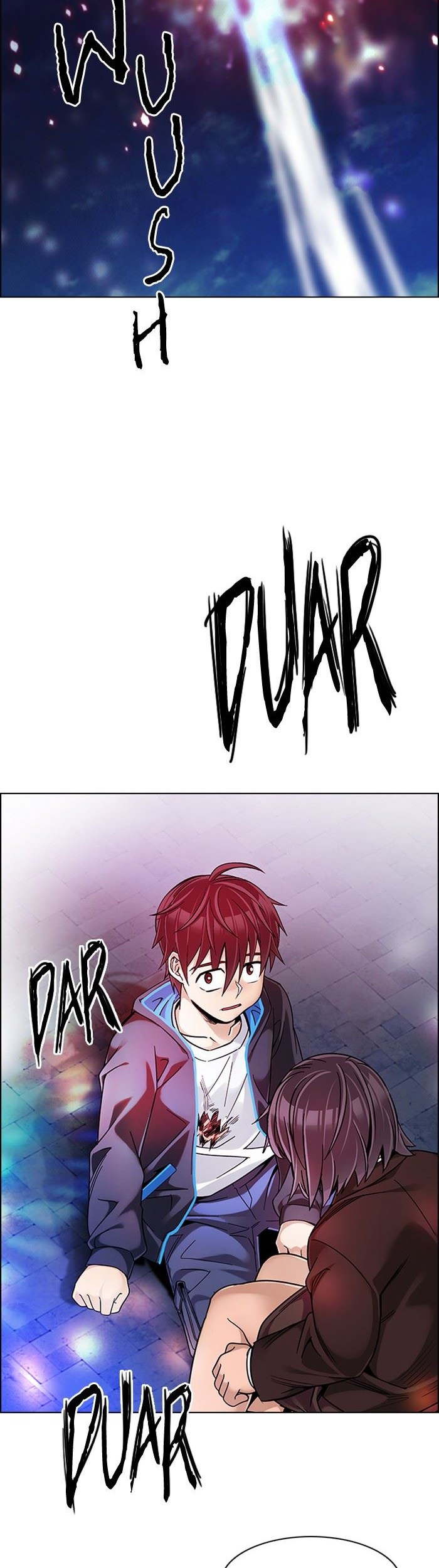 Dice Chapter 349 - halaman 25